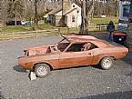 1974 Dodge Challenger