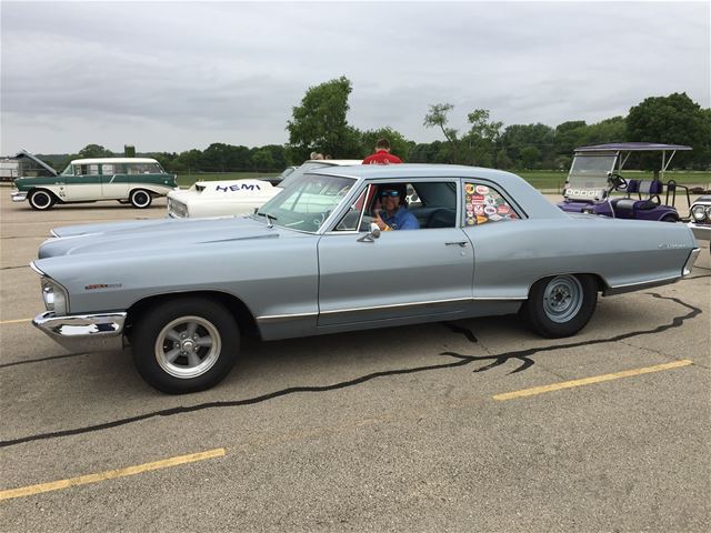 1965 Pontiac Catalina