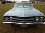 1965 Chevrolet Malibu