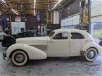 1936 Cord 810