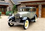 1931 Ford Model A