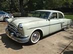 1954 Packard Cavalier