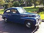 1958 Volvo PV444