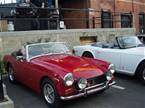 1974 MG Midget 