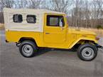 1976 Toyota  FJ46