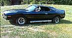 1972 AMC Javelin