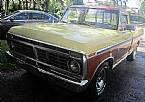 1973 Ford F100
