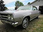 1965 Chevrolet Malibu