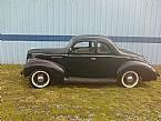 1939 Ford Business Coupe