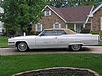 1970 Cadillac DeVille