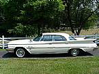 1960 Chrysler Saratoga