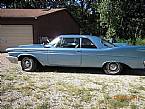1960 Chrysler Imperial