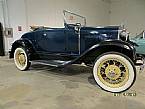 1931 Ford Model A