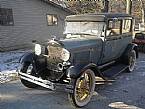 1929 Ford Model T