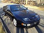 1995 Nissan 300ZX