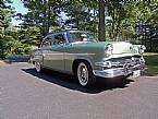 1954  Ford Crestline