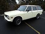 1971 Datsun 510