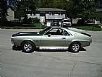 1970 AMC AMX