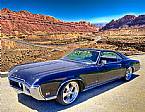 1968 Buick Riviera