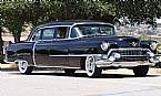 1955 Cadillac Fleetwood