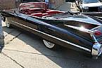 1959 Cadillac Series 62