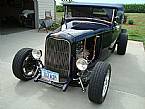 1930 Ford Model A