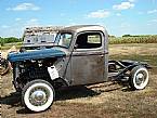 1938 Ford F1 