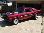 1972 Chevrolet Nova