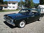 1968 Dodge Dart