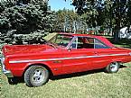 1966 Plymouth Belvedere