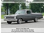 1964 Ford Ranchero