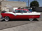 1955 Ford Crown Victoria