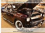 1950 Ford Custom