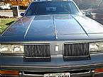 1988 Oldsmobile Cutlass