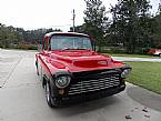 1955 Chevrolet 3100 