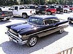 1957 Chevrolet Bel Air 