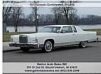 1977 Lincoln Continental