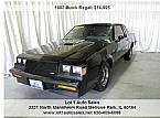 1987 Buick Grand National