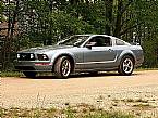 2005  Ford Mustang