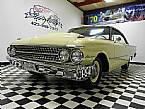 1961 Ford Starliner