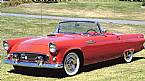 1955 Ford Thunderbird