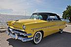 1954  Ford Crestline