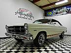 1967 Ford Fairlane