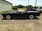 1964 Lincoln Continental