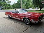 1971 Ford LTD