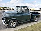 1955 GMC Pickup