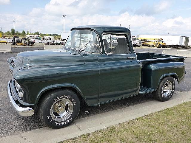 1955 GMC Pickup for sale