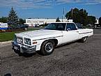 1976 Buick Electra