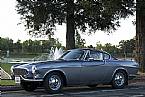 1963 Volvo P1800