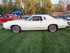 1977 Ford Thunderbird